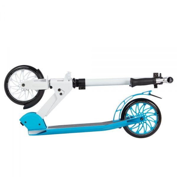 Самокат Firefly A 180 1.0 белый 414746-902001 
