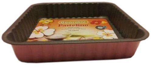 Форма для выпекания Pastelino 24x24 см Guardini