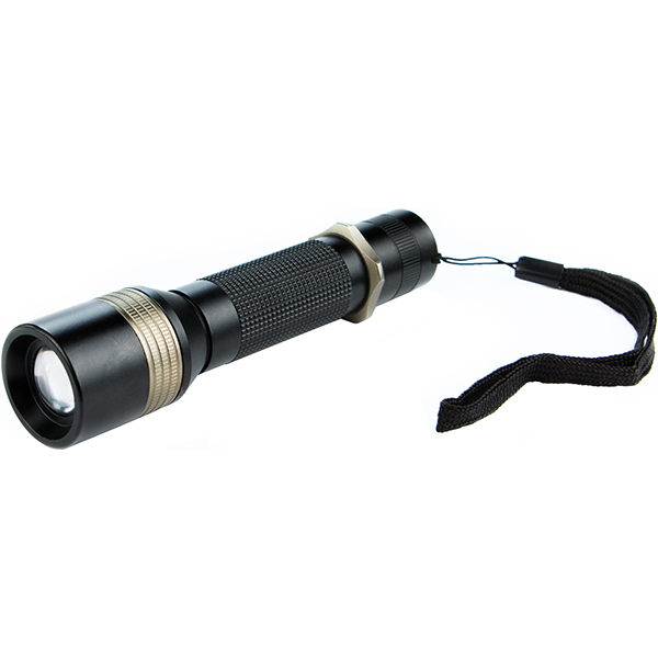 Фонарь Expert Light EAX-ALFL007-3WLED