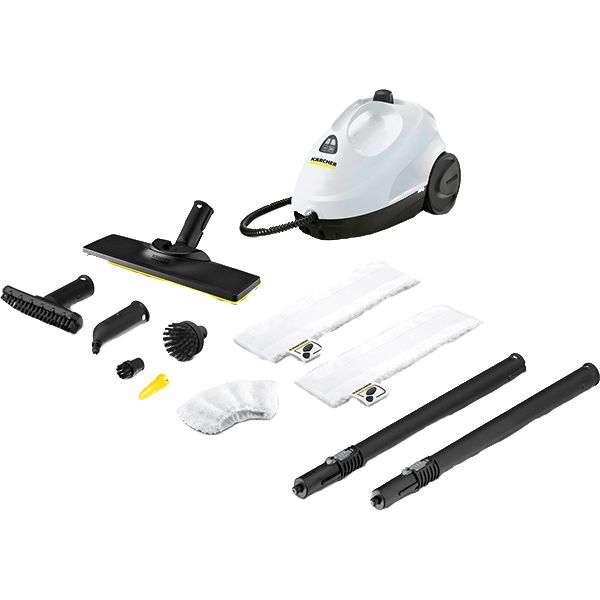 Пароочиститель Karcher SC 2 EasyFix Premium 1.512-090.0 