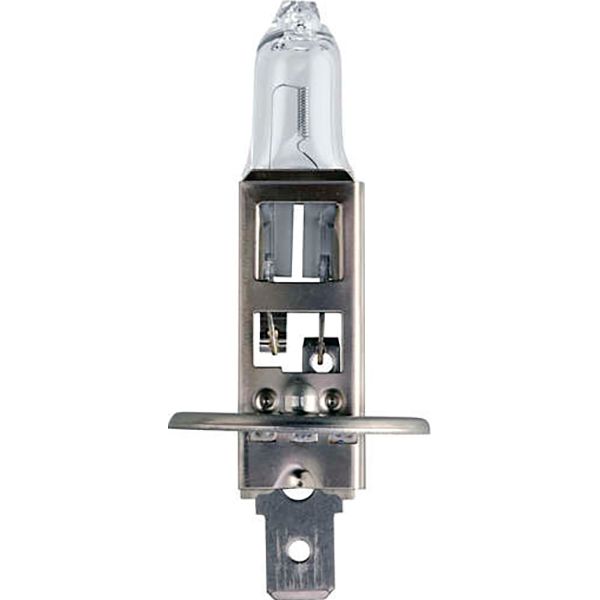 Лампа галогенная Philips Premium (12258PRC1) H1 P14.5s 12 В 55 Вт 1 шт