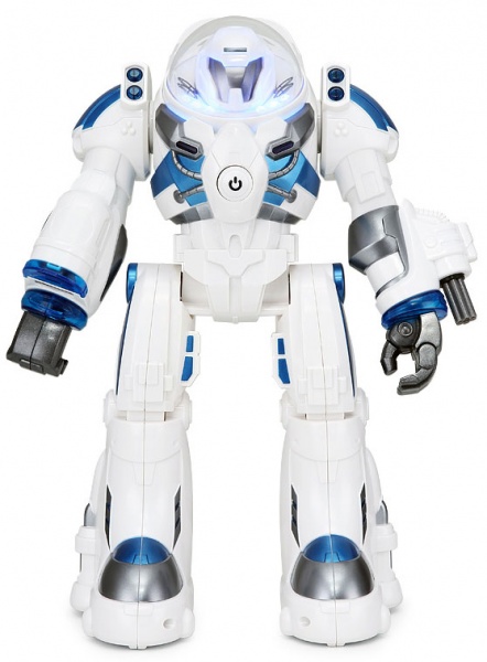 Робот Rastar Spaceman 454.00.09