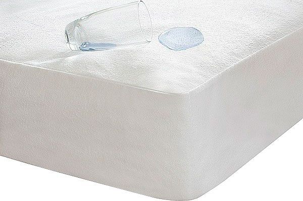 Наматрасник Come-for Аквастоп 160x190 см 