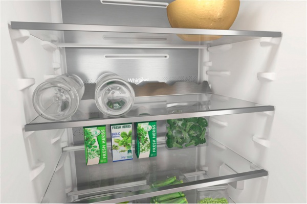 Встраиваемый холодильник Whirlpool WHC20 T352