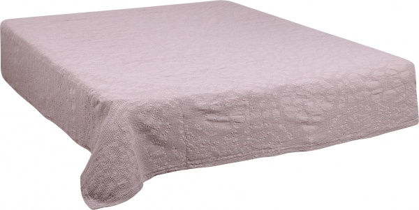 Покривало Obidos 230x270 см La Nuit бежевий 