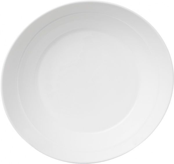 Сервиз столовый Brilliance Platinum 23 предмета на 6 персон Fiora