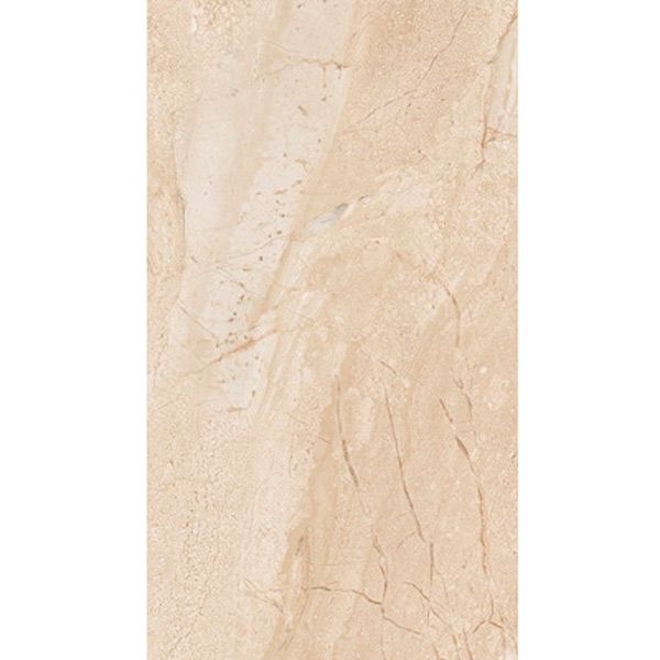 Плитка Golden Tile Petrarca бежевая 300x600 мм