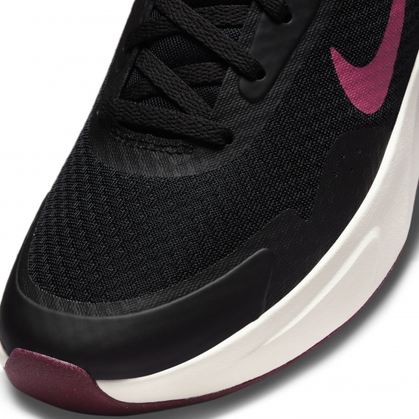 Кроссовки Nike Wearallday CJ1677-011 р.US 8 черный