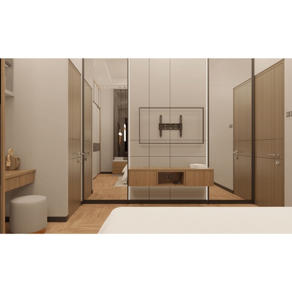 Крепление для телевизора HausMark TWA-46 наклонные 42