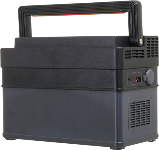 Зарядна станція ALLPOWERS S700 (606 Вт·год) 