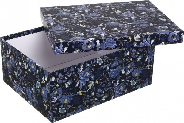 Коробка подарочная Art studio of happiness GS11721 36x28x14,5 см