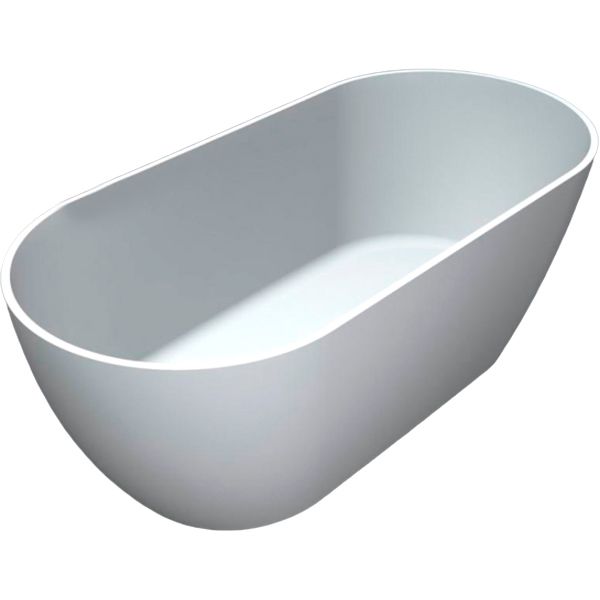 Ванна из искусственного камня EGO Lite 170x80 Lite