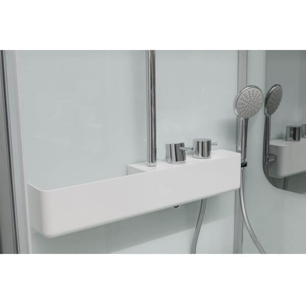 Душова кабіна AM.PM Like 90x90 (W80C-016-090MTA)