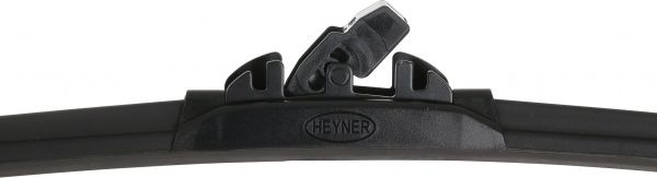 Щітка склоочисника Alca ALL SEASONS 086 410 мм 1 шт.