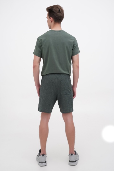 Футболка чоловіча German Volf 23020 р.M вірідіан