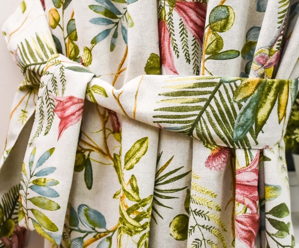 Комплект штор Villa 136х170 Прованс