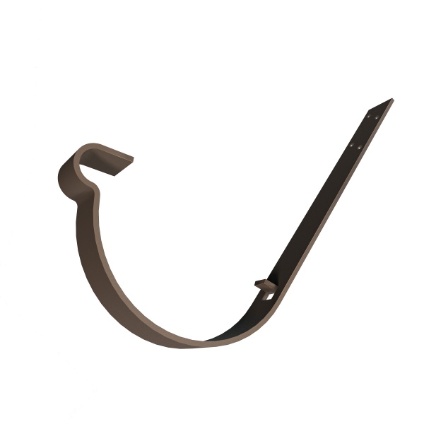 Тримач ринви SMART™ L-210 125 RAL 8019 