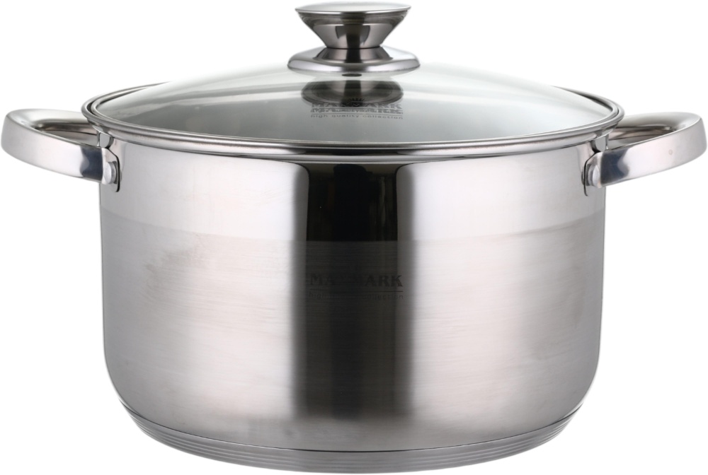 Набор посуды Maxmark 12 предметов MK-3712А