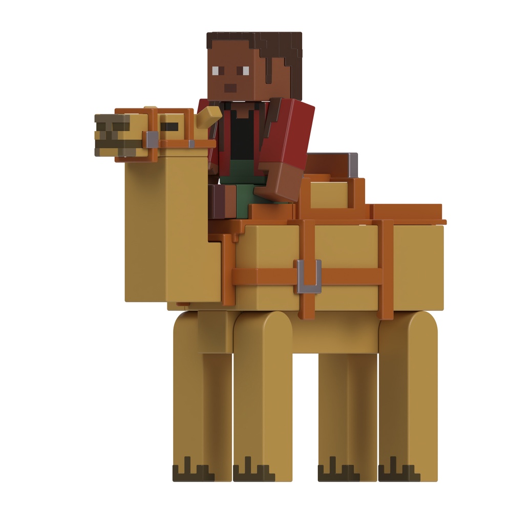 Ігровий набір Mattel із 2-х персонажів (в ас.) GTT53