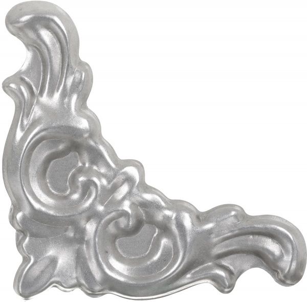 Накладка кутова декоративна