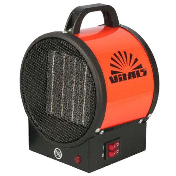 Обогреватель электрический Vitals EH-21