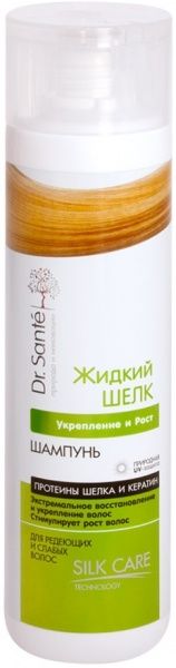 Шампунь Dr. Sante Укрепление и рост 250 мл