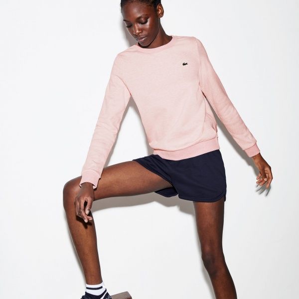 Джемпер Lacoste SF79759NL р. 42 розовый