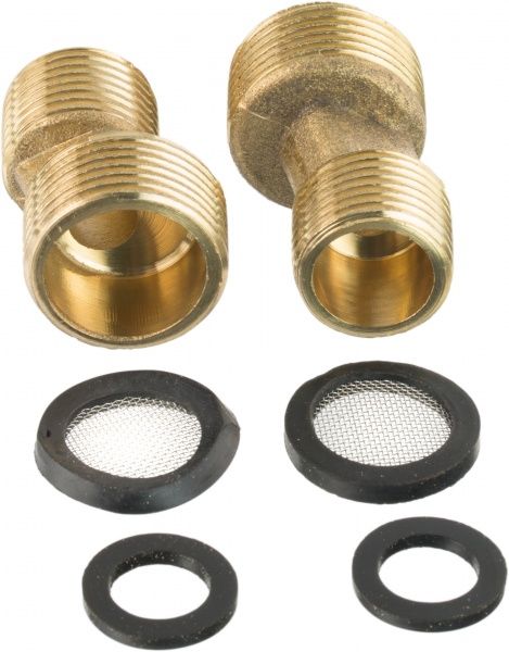 Смеситель для ванны Mixxen Феникс HB6307030C