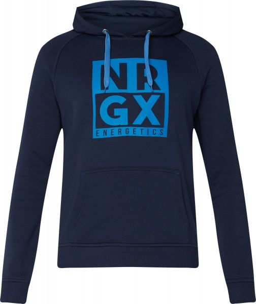 Джемпер Energetics Gilbert I ux 294817-519 р. 2XL синій