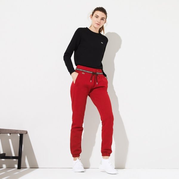 Брюки Lacoste XF7927LLU р. 34 белый