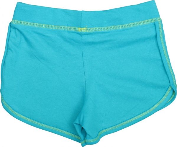 Шорты детские YCC р.116 синий 16856 