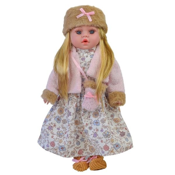 Лялька Shantou PL519-1802N-C