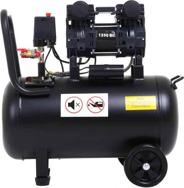 Компресор Compass CM 240-50 OF