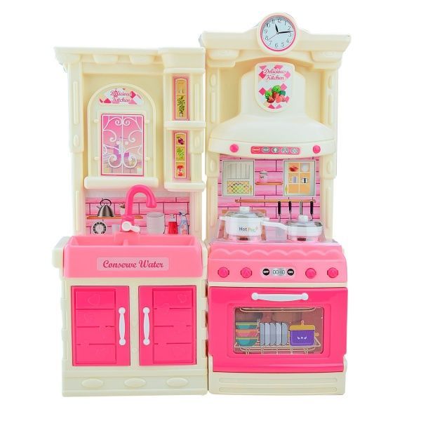 Игровой набор Кухня LS322-32