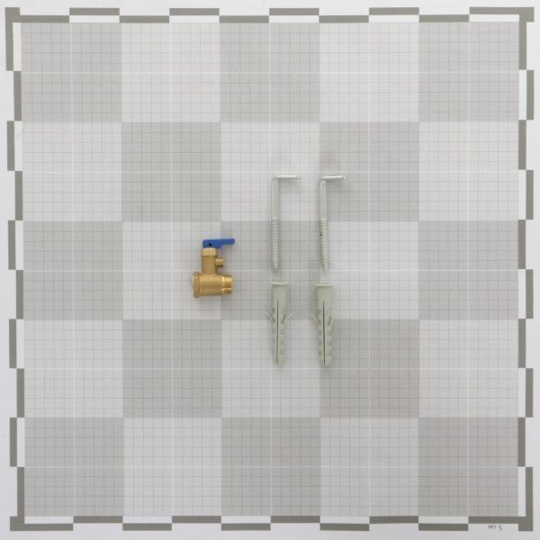 Бойлер Bosch Tronic 8000T ES 050-5 1600W BO H1X-EDWRB 