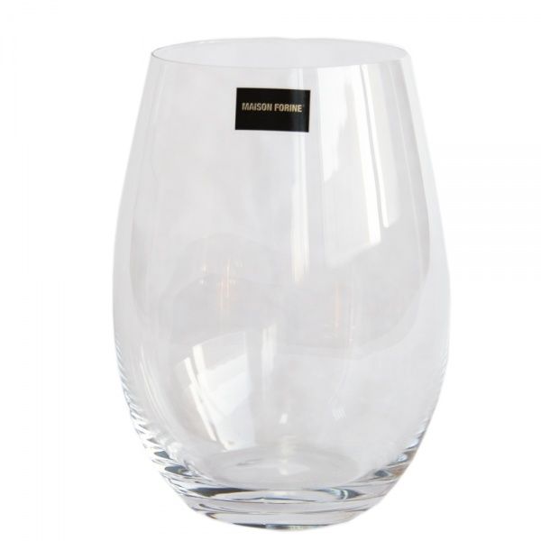 Набір склянок Leona 590 мл 4 шт. Maison Forine 