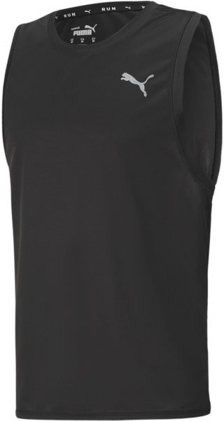 Майка Puma RUN FAV SINGLET 52020701 S чорний