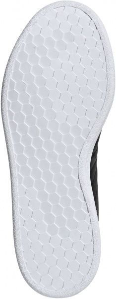 Кроссовки Adidas GRAND COURT BASE EE7482 р.UK 8,5 черный