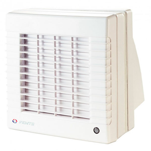 Вентилятор Vents 125 МАО2