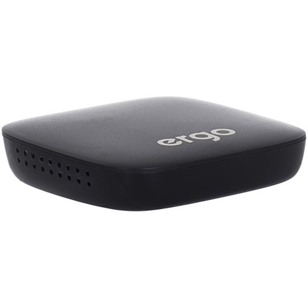 Ресивер наземного мовлення Ergo 1001