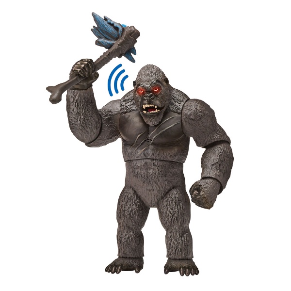 Фигурка GODZILLA VS. KONG МегаКонг 35581 