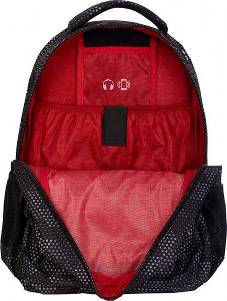 Рюкзак шкільний Head HD-233