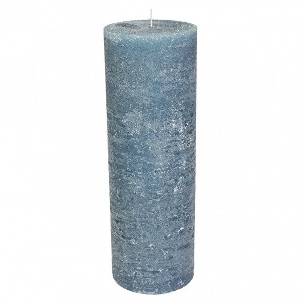 Свеча Цилиндр тихоокеанский С10*30/1-5.3 Candy Light