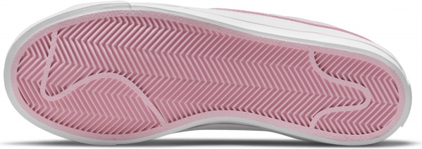 Кеди Nike Court Legacy DA5380-109 р.US 6,5Y білий