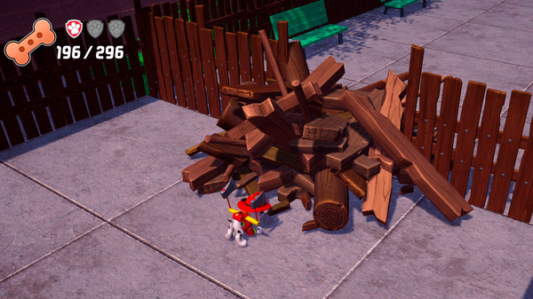 Игра Щенячий патруль в кино: Город приключений зовет [PS4, Russian version]