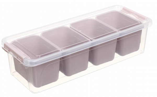 Органайзер Gonpa G-203 93x143x375 мм