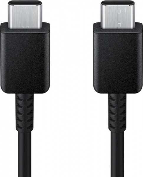 Кабель Samsung Type-C to Type-C Cable 3A 1,8 м (EP-DX310JBRGRU) 