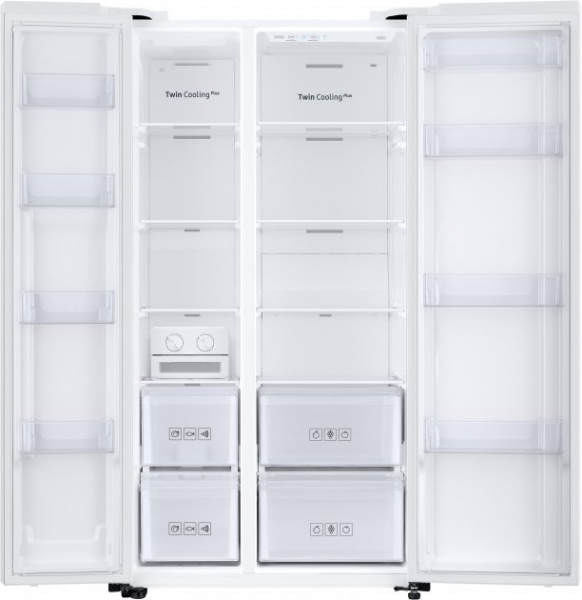 Холодильник Samsung RS66A8100WW/UA