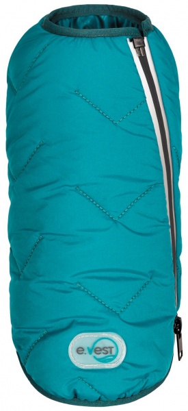 Жилет Природа E.Vest морская волна XS PR242411