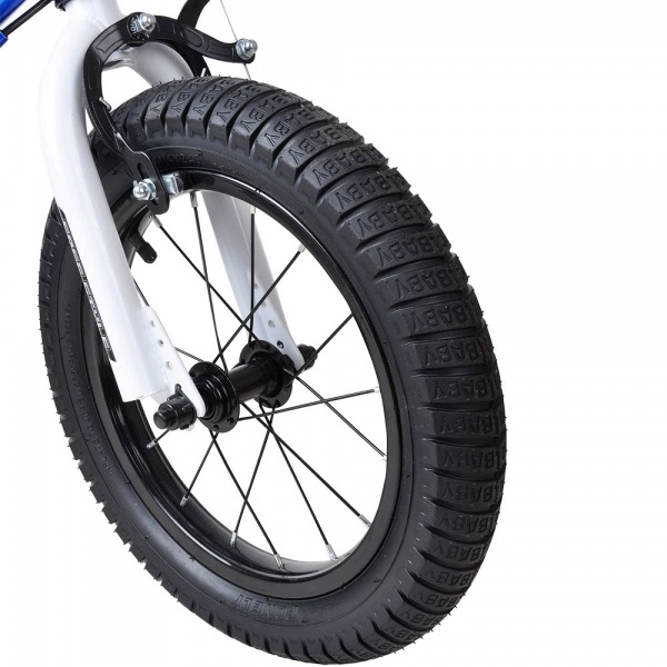 Велосипед детский RoyalBaby Freestyle14